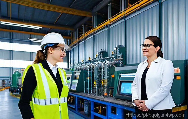 바이오연료 발전의 사회적 수용성 - **Prompt 2: Food or Fuel – A Farmer's Contemplation**
    An experienced Polish farmer, a man in his...