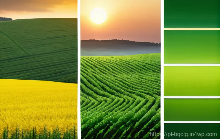 바이오연료 발전의 위험 관리 전략 - Here are three detailed image prompts in English, designed to generate visuals related to the provid...