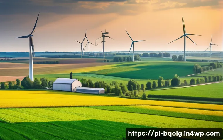 바이오연료 발전의 연구 및 개발 동향 관련 이미지 2