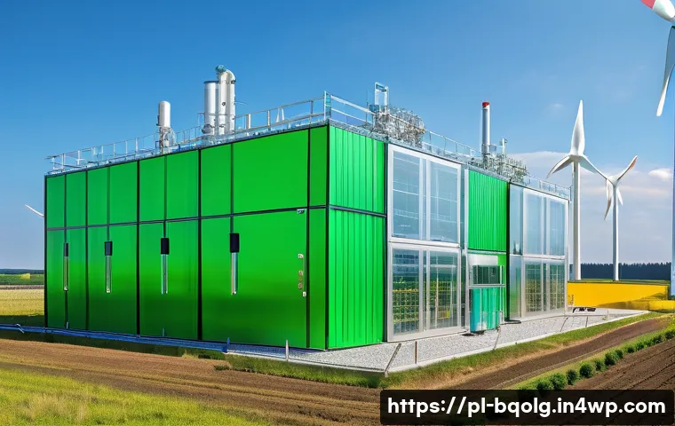 바이오연료 발전의 지속 가능성 평가 관련 이미지 1