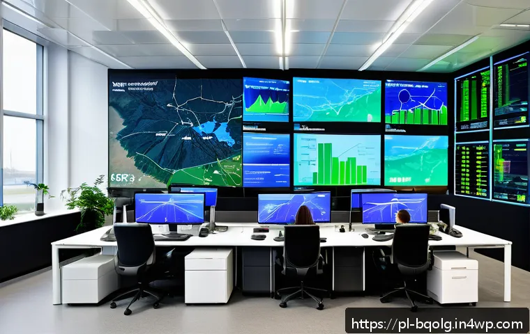 바이오연료 발전의 국제 규제 동향 관련 이미지 1