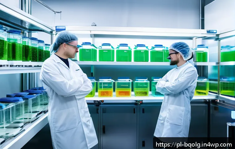 바이오연료 발전의 기술 표준 관련 이미지 2